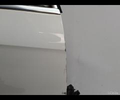 PORTA PORTIERA ANTERIORE DESTRA DX VW PASSAT B7 20 - 8
