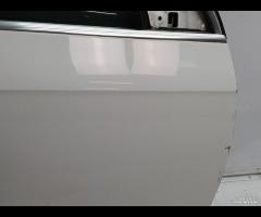 PORTA PORTIERA ANTERIORE DESTRA DX VW PASSAT B7 20 - 10