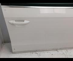 PORTA PORTIERA ANTERIORE DESTRA DX VW PASSAT B7 20 - 14