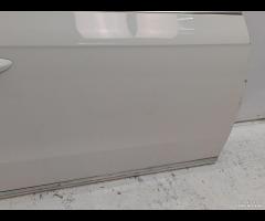 PORTA PORTIERA ANTERIORE DESTRA DX VW PASSAT B7 20 - 16