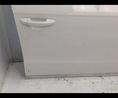 PORTA PORTIERA ANTERIORE DESTRA DX VW PASSAT B7 20 - 17