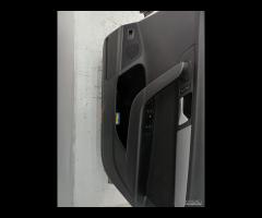 PORTA PORTIERA ANTERIORE DESTRA DX VW PASSAT B7 20 - 20