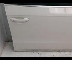 PORTA PORTIERA ANTERIORE DESTRA DX VW PASSAT B7 20 - 21