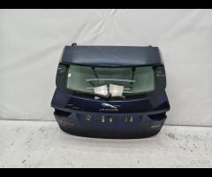 PORTELLONE COFANO POSTERIORE BAULE JAGUAR F-PACE X