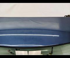 PORTELLONE COFANO POSTERIORE BAULE JAGUAR F-PACE X