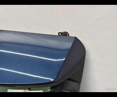 PORTELLONE COFANO POSTERIORE BAULE JAGUAR F-PACE X - 6