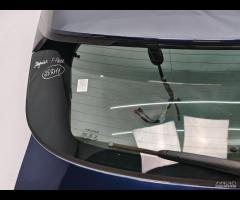 PORTELLONE COFANO POSTERIORE BAULE JAGUAR F-PACE X - 8