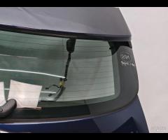 PORTELLONE COFANO POSTERIORE BAULE JAGUAR F-PACE X - 9