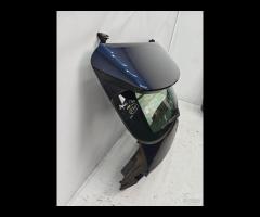 PORTELLONE COFANO POSTERIORE BAULE JAGUAR F-PACE X - 11