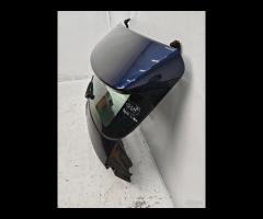 PORTELLONE COFANO POSTERIORE BAULE JAGUAR F-PACE X - 12