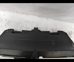 PORTELLONE COFANO POSTERIORE BAULE JAGUAR F-PACE X - 14