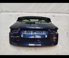 PORTELLONE COFANO POSTERIORE BAULE JAGUAR F-PACE X - 15