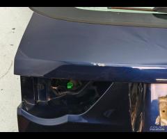 PORTELLONE COFANO POSTERIORE BAULE JAGUAR F-PACE X - 16