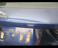 PORTELLONE COFANO POSTERIORE BAULE JAGUAR F-PACE X - 17