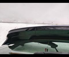 PORTELLONE COFANO POSTERIORE BAULE JAGUAR F-PACE X - 18