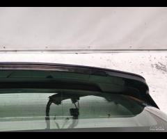 PORTELLONE COFANO POSTERIORE BAULE JAGUAR F-PACE X - 19