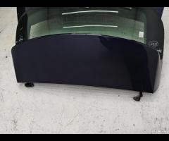 PORTELLONE COFANO POSTERIORE BAULE JAGUAR F-PACE X - 21