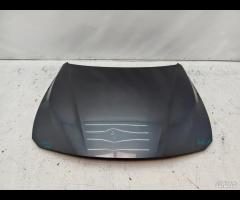 COFANO ANTERIORE BMW F30 F31 F32 F33 F36 2015 4100 - 20
