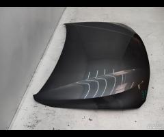 COFANO ANTERIORE BMW F30 F31 F32 F33 F36 2015 4100 - 22