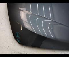 COFANO ANTERIORE BMW F30 F31 F32 F33 F36 2015 4100 - 23