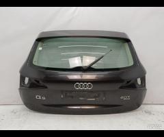 PORTELLONE COFANO POSTERIORE BAULE AUDI Q5 I 2008-