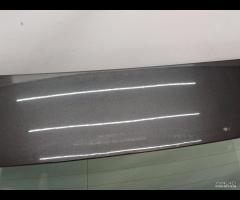 PORTELLONE COFANO POSTERIORE BAULE AUDI Q5 I 2008-