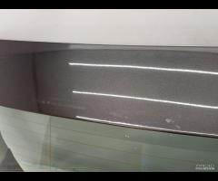 PORTELLONE COFANO POSTERIORE BAULE AUDI Q5 I 2008- - 6