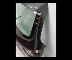 PORTELLONE COFANO POSTERIORE BAULE AUDI Q5 I 2008- - 7