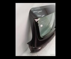 PORTELLONE COFANO POSTERIORE BAULE AUDI Q5 I 2008- - 8