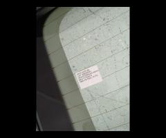 PORTELLONE COFANO POSTERIORE BAULE AUDI Q5 I 2008- - 21