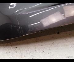 PORTELLONE COFANO POSTERIORE BAULE AUDI Q5 I 2008- - 22