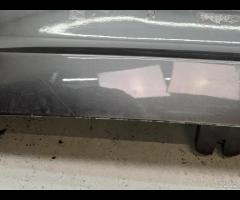 PORTELLONE COFANO POSTERIORE BAULE AUDI Q5 I 2008- - 23