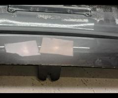PORTELLONE COFANO POSTERIORE BAULE AUDI Q5 I 2008- - 24