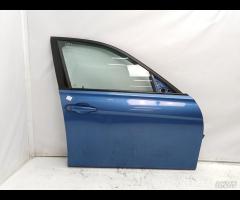 PORTA PORTIERA ANTERIORE DESTRA DX BMW F30 F31 F80