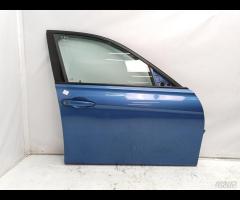 PORTA PORTIERA ANTERIORE DESTRA DX BMW F30 F31 F80