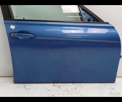 PORTA PORTIERA ANTERIORE DESTRA DX BMW F30 F31 F80