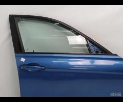 PORTA PORTIERA ANTERIORE DESTRA DX BMW F30 F31 F80