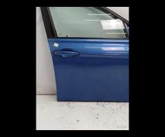 PORTA PORTIERA ANTERIORE DESTRA DX BMW F30 F31 F80 - 6