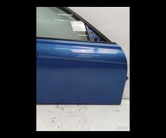 PORTA PORTIERA ANTERIORE DESTRA DX BMW F30 F31 F80 - 7