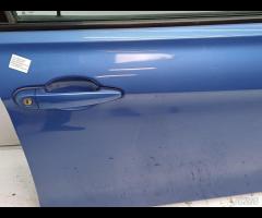 PORTA PORTIERA ANTERIORE DESTRA DX BMW F30 F31 F80 - 11