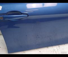 PORTA PORTIERA ANTERIORE DESTRA DX BMW F30 F31 F80 - 12