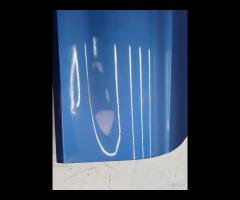 PORTA PORTIERA ANTERIORE DESTRA DX BMW F30 F31 F80 - 17