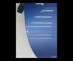 PORTA PORTIERA ANTERIORE DESTRA DX BMW F30 F31 F80 - 18