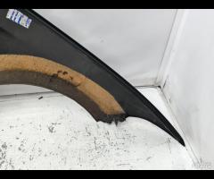 PARAFANGO ANTERIORE SINISTRA SX BMW F31 F30 2011-2 - 23