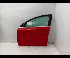 PORTA PORTIERA ANTERIORE SINISTRA SX VOLVO XC60 I