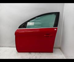 PORTA PORTIERA ANTERIORE SINISTRA SX VOLVO XC60 I
