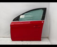 PORTA PORTIERA ANTERIORE SINISTRA SX VOLVO XC60 I
