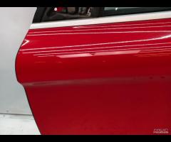 PORTA PORTIERA ANTERIORE SINISTRA SX VOLVO XC60 I - 9