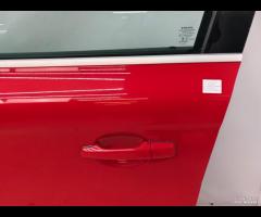 PORTA PORTIERA ANTERIORE SINISTRA SX VOLVO XC60 I - 10