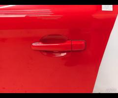 PORTA PORTIERA ANTERIORE SINISTRA SX VOLVO XC60 I - 11